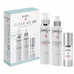 Clear Me Up Kit