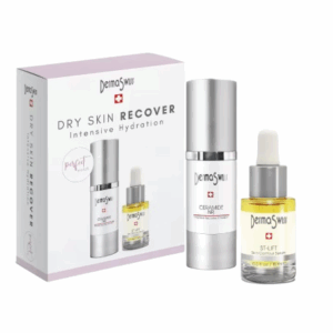 DRY Moisture Booster Perfect Match Kit