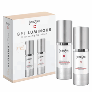 Get Luminous Perfect Match Kit