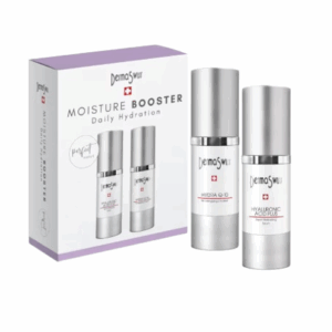 Normal Moisture Booster Perfect Match Kit