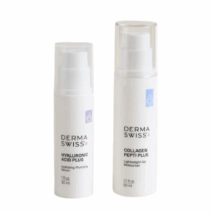 Oily Moisture Booster Perfect Match Kit