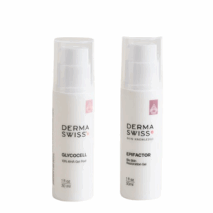 Peeling Support Perfect Match Kit