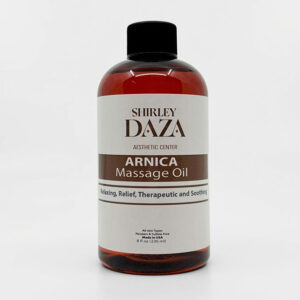 Aceite de Árnica 2
