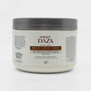 Bruise Scar Cream